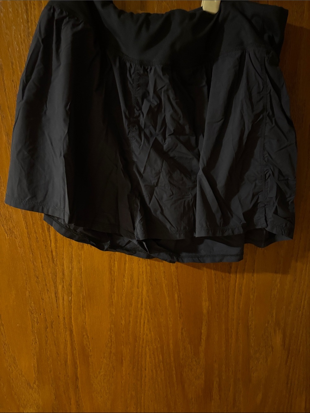Men's Pants - Subcategory Identification